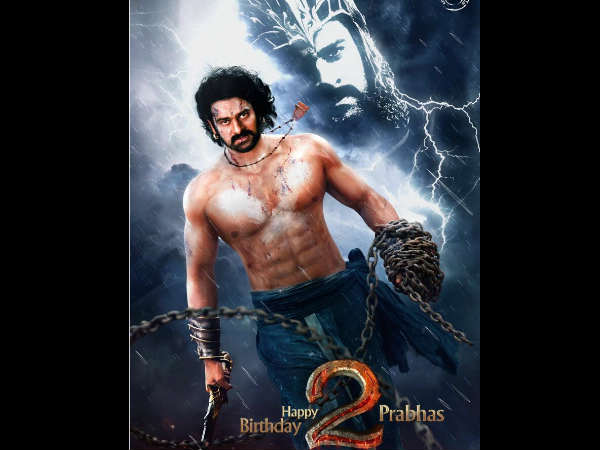 #8 बाहुबली 2 #8 बाहुबली 2