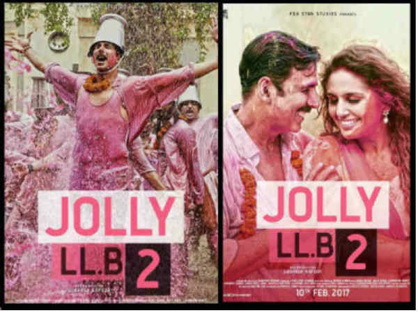 #3 जॉली एलएलबी 2 #3 जॉली एलएलबी 2