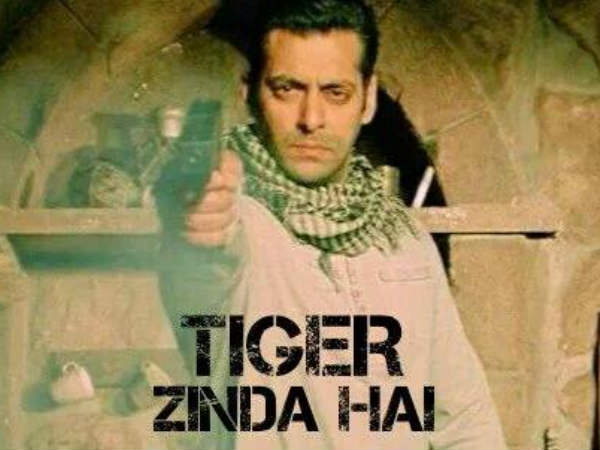 #17 टाईगर ज़िंदा है #17 टाईगर ज़िंदा है