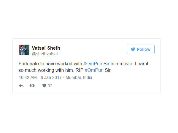वत्सल सेठ वत्सल सेठ