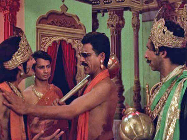 जाने भी दो यारों जाने भी दो यारों