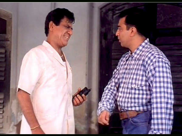 चाची 420 चाची 420