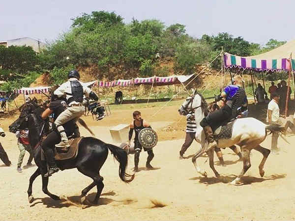 धमाकेदार बोली धमाकेदार बोली