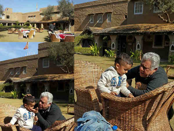 बेहद पसंद था किरदार बेहद पसंद था किरदार
