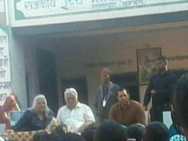 आधी अधूरी फिल्म आधी अधूरी फिल्म