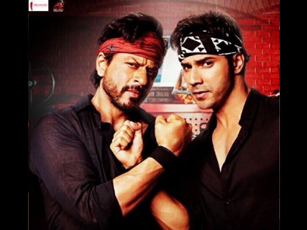 बड़े स्टार हैं तो बड़प्पन दिखाइए बड़े स्टार हैं तो बड़प्पन दिखाइए