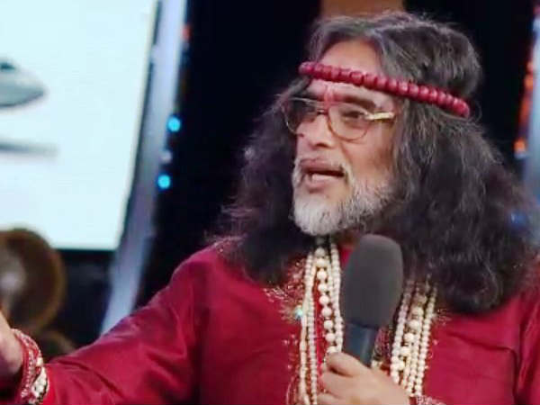 सलमान को बताया आईएसआई एजेंट सलमान को बताया आईएसआई एजेंट