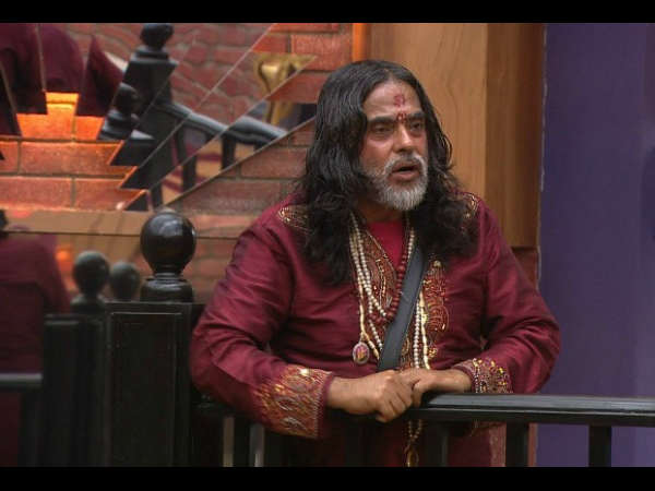 #BiggBoss10: #BiggBoss10: