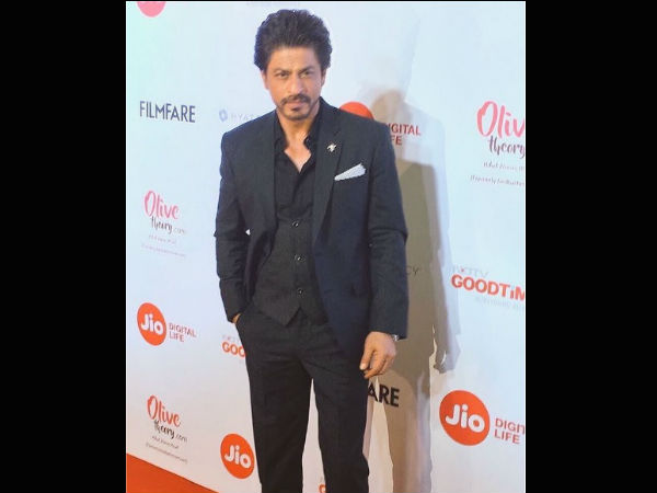 शाहरुख खान शाहरुख खान