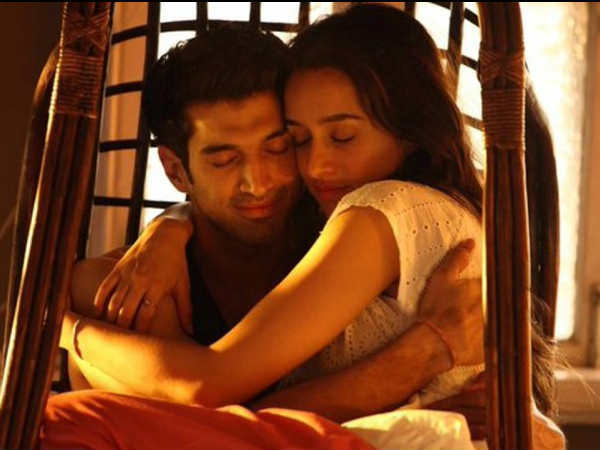 ओके जानू ओके जानू