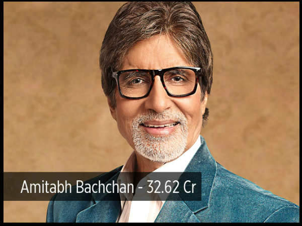 अमिताभ बच्चन अमिताभ बच्चन