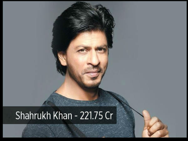 शाहरुख खान शाहरुख खान