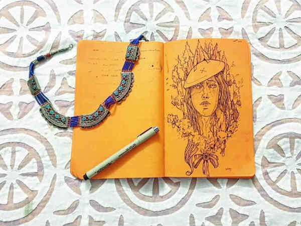 आर्ट लवर आर्ट लवर