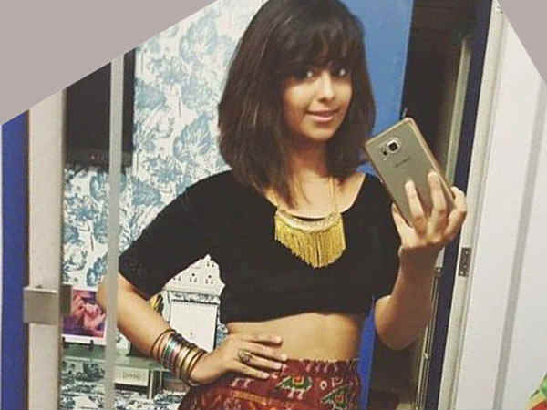 अविका गौर अविका गौर
