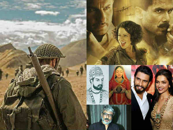 ऐतिहासिक फिल्में ऐतिहासिक फिल्में