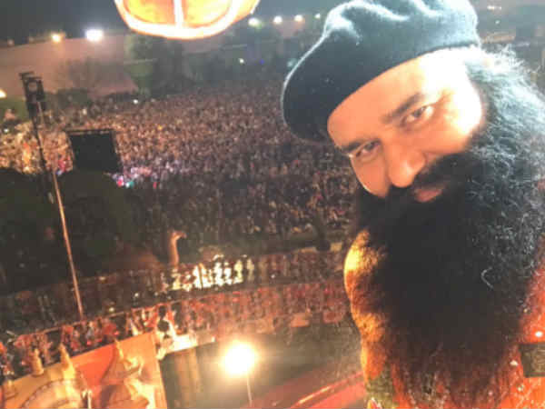 एमएसजी लायन हार्ट एमएसजी लायन हार्ट