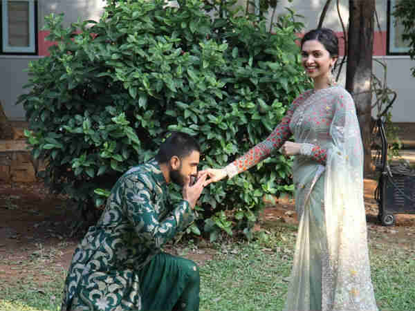 रणवीर कपूर-दीपिका पादुकोण रणवीर कपूर-दीपिका पादुकोण