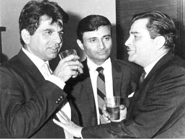 तीन धुरंधर तीन धुरंधर