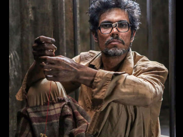 रणदीप हुडा - बेस्ट सपोर्टिंग एक्टर (सरबजीत)