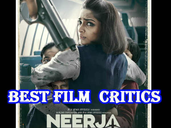 बेस्ट फिल्म क्रिटिक्स - 2016 बेस्ट फिल्म क्रिटिक्स - 2016