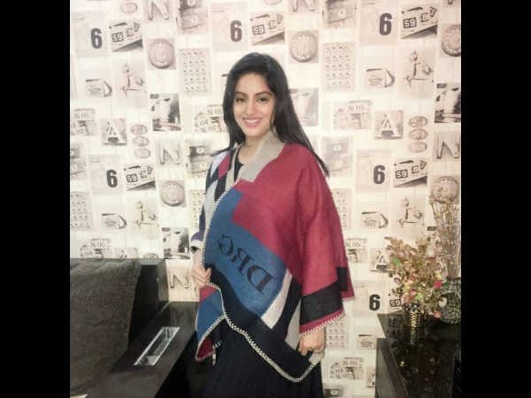 दीपिका सिंह दीपिका सिंह