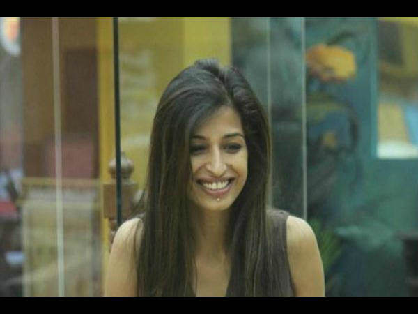BIGG BOSS 10: BIGG BOSS 10:
