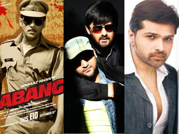 दबंग 3 की पहली खबर दबंग 3 की पहली खबर
