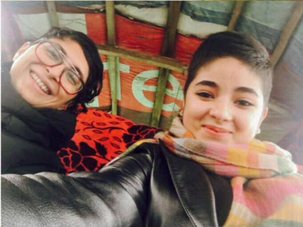 रातोंरात बनीं स्टार रातोंरात बनीं स्टार