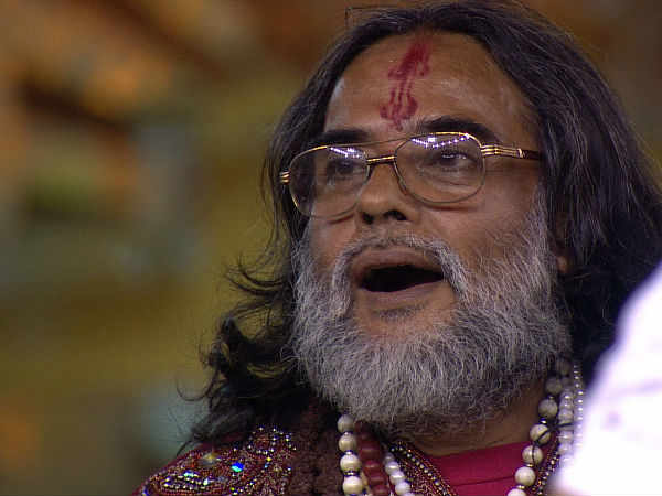 ओम स्वामी ओम स्वामी