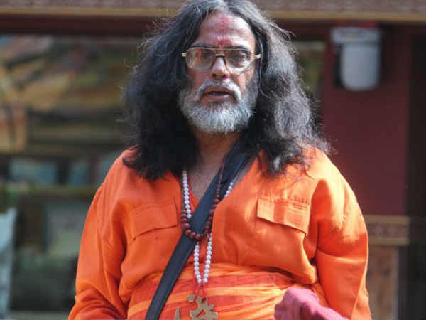 स्वामी ओम स्वामी ओम