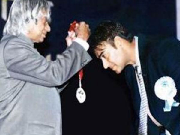 अजय देवगन अजय देवगन
