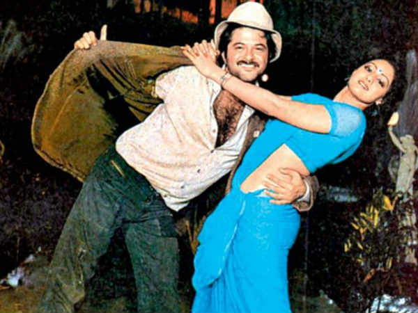 मिस्टर इंडिया 2 मिस्टर इंडिया 2