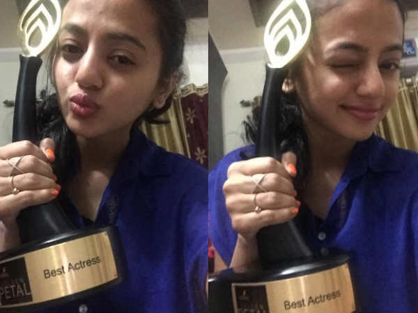 happy birthday swara aka helly shah happy birthday swara aka helly shah