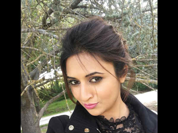 Is all not well Ye Hai Mohabbatein actors Karan Patel and Divyanka Tripathi Is all not well Ye Hai Mohabbatein actors Karan Patel and Divyanka Tripathi