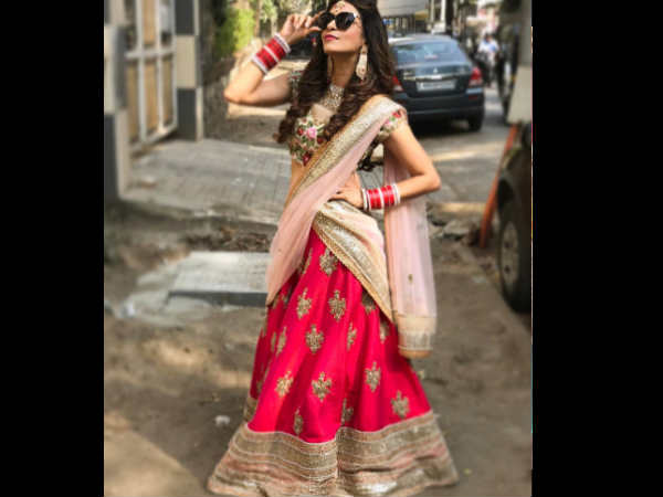 Suyyash Rai’ kishwer merchant To Fly To California For Honeymoon! Suyyash Rai’ kishwer merchant To Fly To California For Honeymoon!