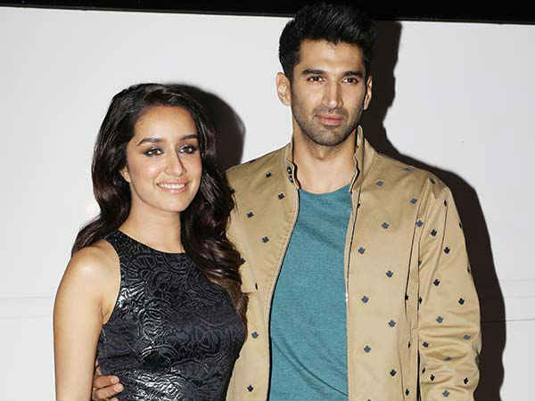 shraddha kapoor and aditya roy kapur prmotes ok jaanu on the kapil sharma show shraddha kapoor and aditya roy kapur prmotes ok jaanu on the kapil sharma show