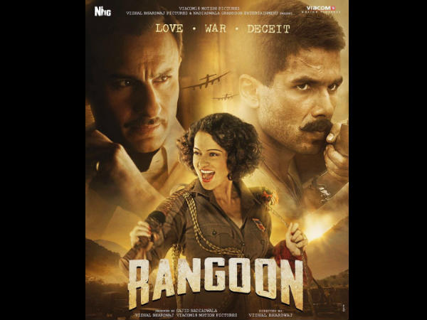 rangoon rangoon
