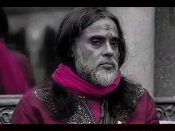 Bigg Boss 10 Om Swami calls Salman Khan an ISI agent Bigg Boss 10 Om Swami calls Salman Khan an ISI agent