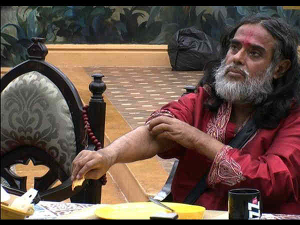 Bigg Boss 10 Priyanka Jagga Om Swami wanta part of the grand finale of Salman Khan’s show? Bigg Boss 10 Priyanka Jagga Om Swami wanta part of the grand finale of Salman Khan’s show?