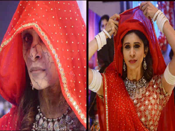 किश्वर मर्चेंट किश्वर मर्चेंट