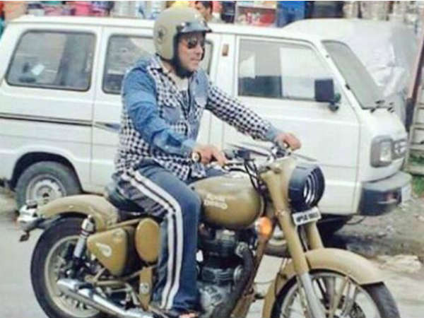 फुलटू एटीट्यूड