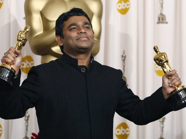 ए आर रहमान ए आर रहमान