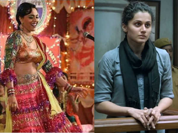 पिंक से काफी अलग है अनारकली पिंक से काफी अलग है अनारकली