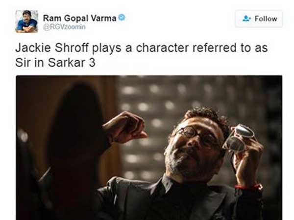निगेटिव किरदार निगेटिव किरदार