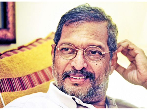नाना पाटेकर नाना पाटेकर