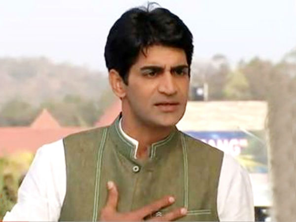 राहुल सिंह राहुल सिंह