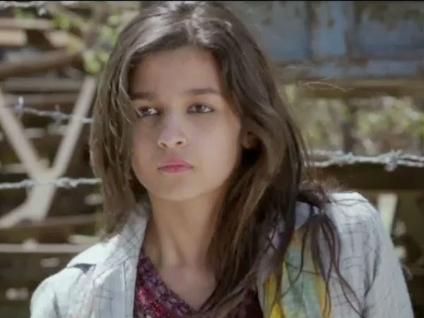 आलिया भट्ट - हाइवे आलिया भट्ट - हाइवे
