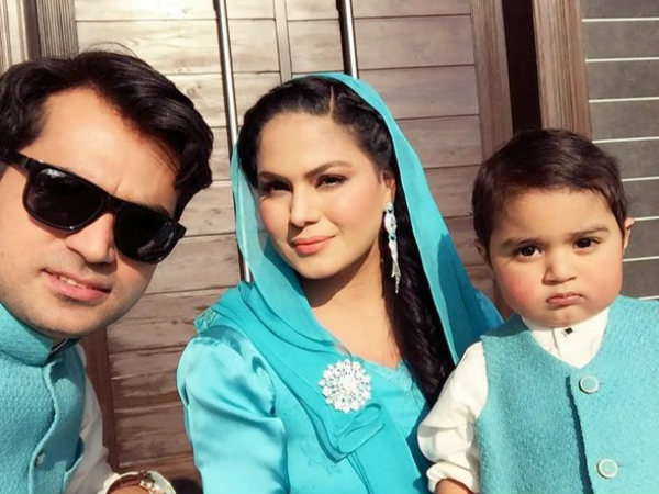 veena malik divorced veena malik divorced