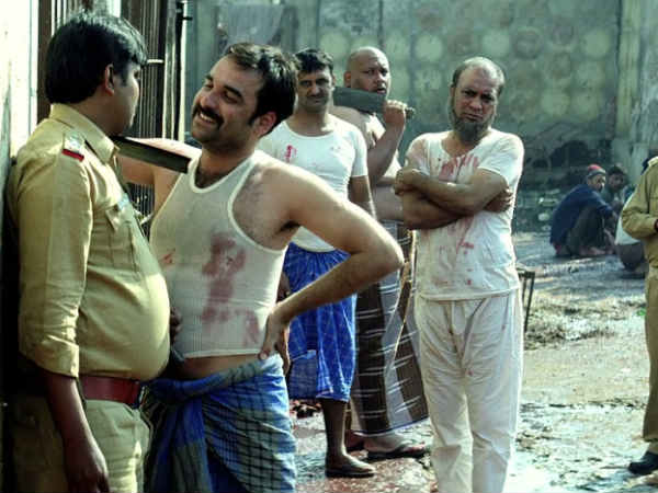 सर्पोटिंग कास्ट ही अहम है सर्पोटिंग कास्ट ही अहम है