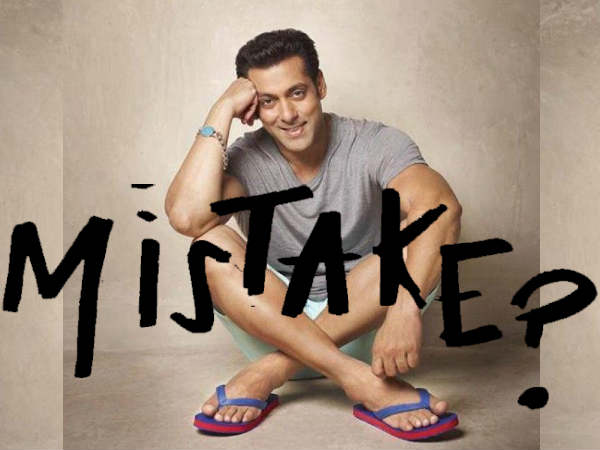 15 साल पुरानी गलती REPEAT! 15 साल पुरानी गलती REPEAT!